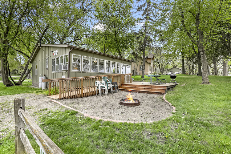 Cabin #3